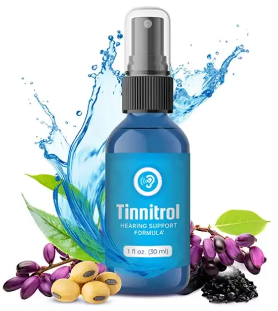 tinnitrol official website tinnitrol official website