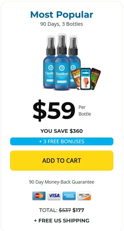 tinnitrol order 3 bottles tinnitrol order 3 bottles